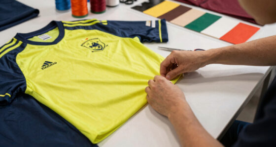 10 Best Soccer Jerseys in 2026