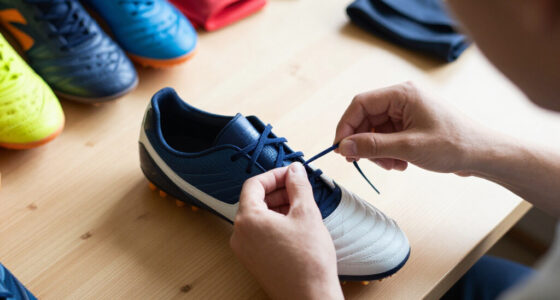 10 Best Soccer Sneakers in 2026