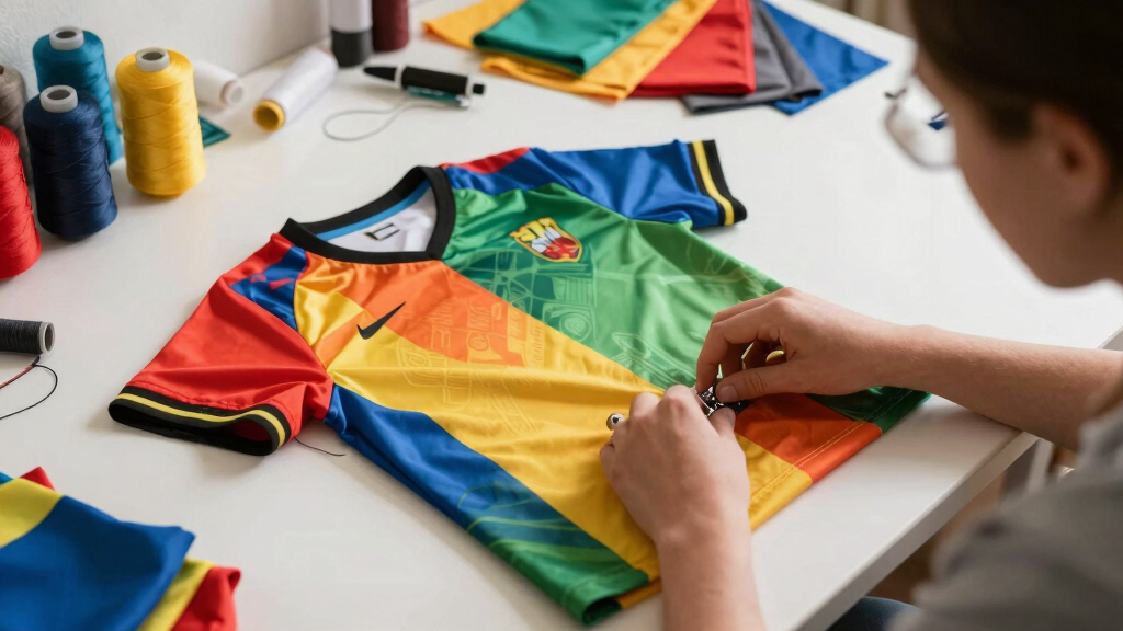 10 Best Sports Jerseys in 2026