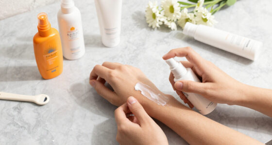 10 Best Summer Beauty Products in 2026