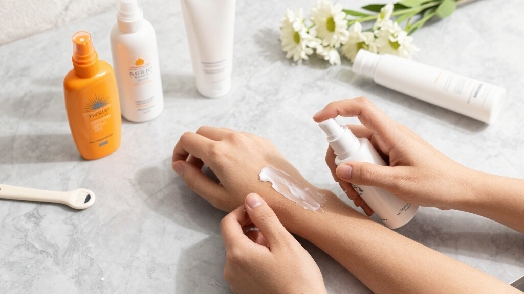 10 Best Summer Beauty Products in 2026
