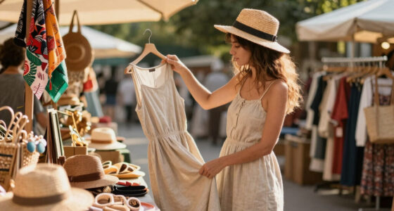 10 Best Summer Wardrobe Basics in 2026