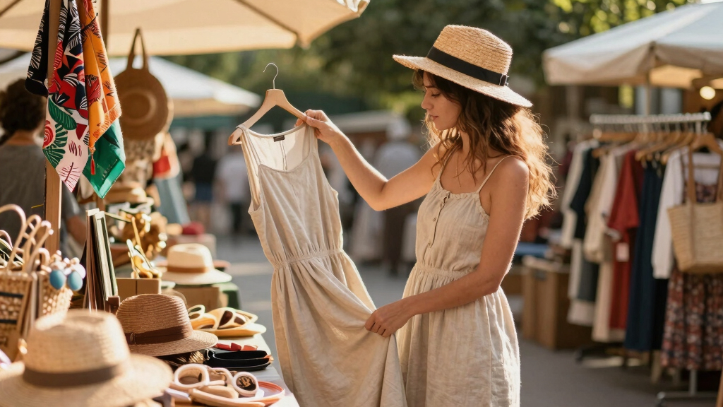 10 Best Summer Wardrobe Basics in 2026