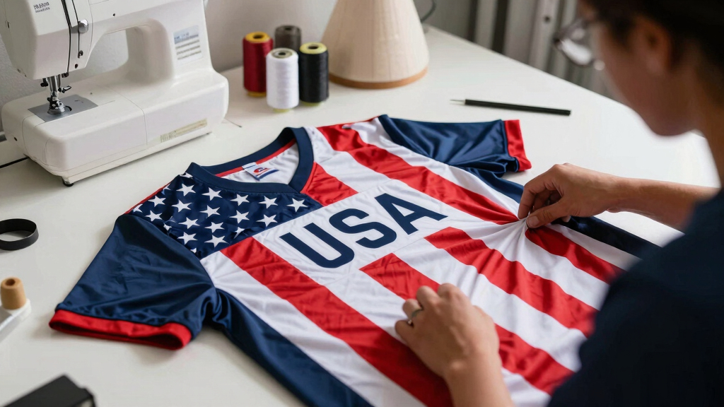10 Best Team USA Jerseys in 2026