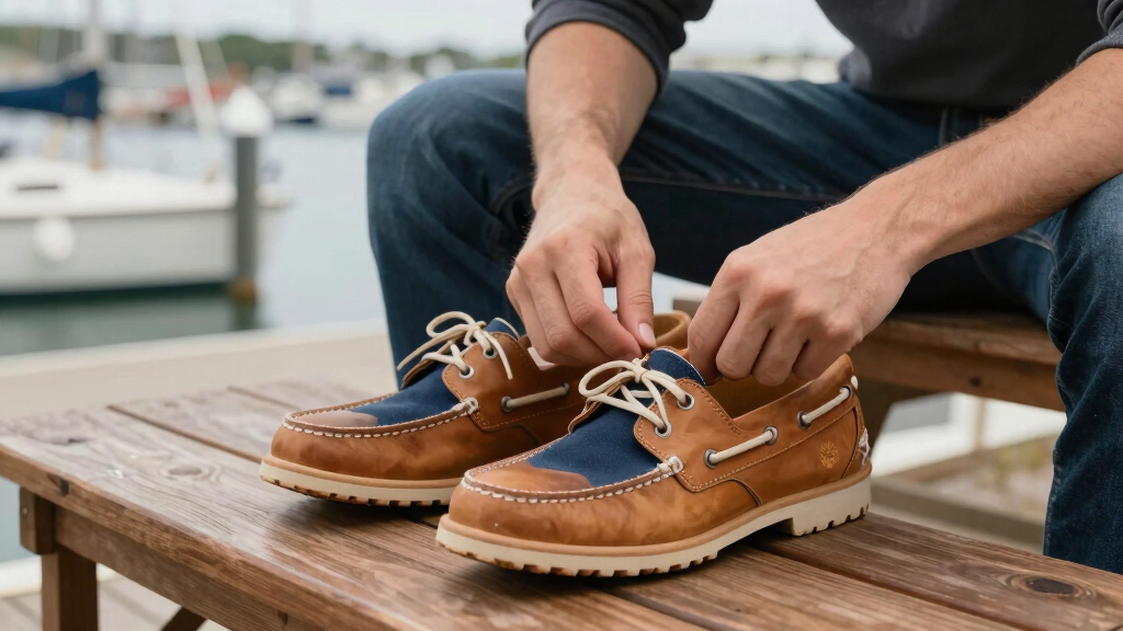 10 Best Timberland Boat Shoes in 2026
