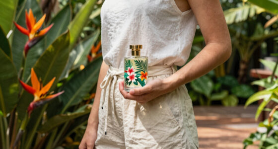 10 Best Tropical Perfumes in 2026