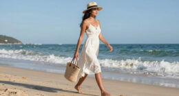 10 Best Vacation Outfits in 2026