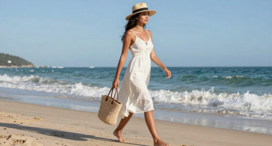 10 Best Vacation Outfits in 2026