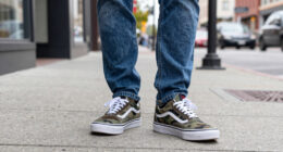 10 Best Vans Camo Sneakers in 2026