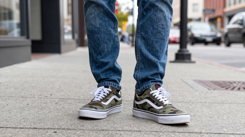 10 Best Vans Camo Sneakers in 2026