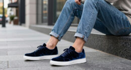 10 Best Velvet Sneakers in 2026