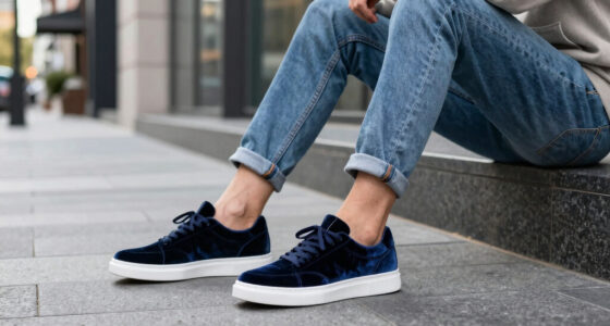 10 Best Velvet Sneakers in 2026