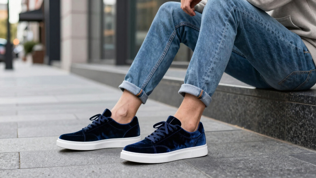 10 Best Velvet Sneakers in 2026