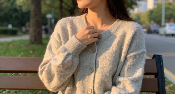 10 Best Women's Cardigans in 2026