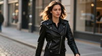 10 Best Women's Leather Jackets in 2026