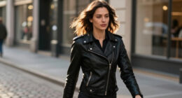 10 Best Women's Leather Jackets in 2026