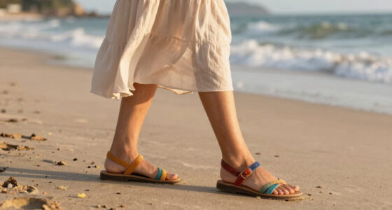 10 Best Women’s Summer Shoes in 2026
