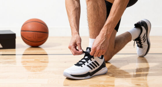 11 Best adidas Harden Basketball Shoes in 2026