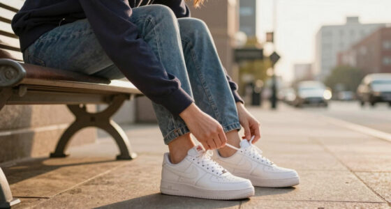 11 Best Air Force 1 Sneakers in 2026