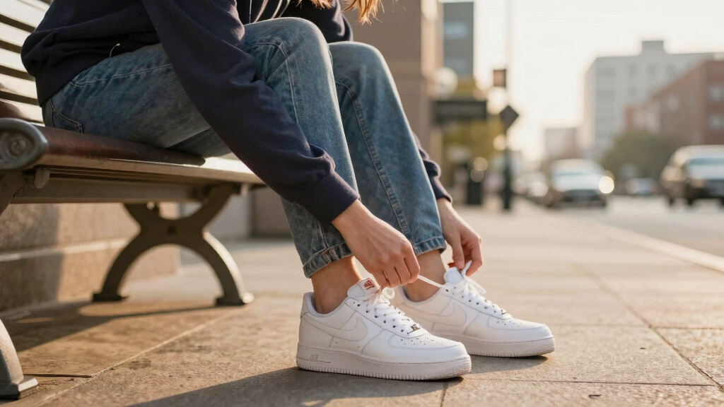 11 Best Air Force 1 Sneakers in 2026
