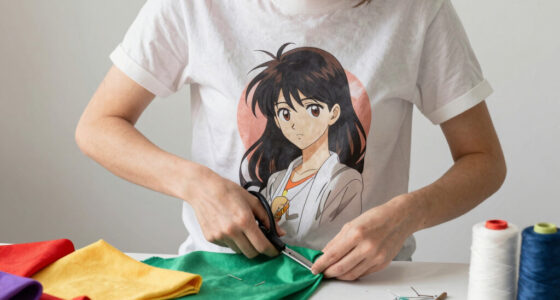 11 Best Anime Graphic T-Shirts in 2026
