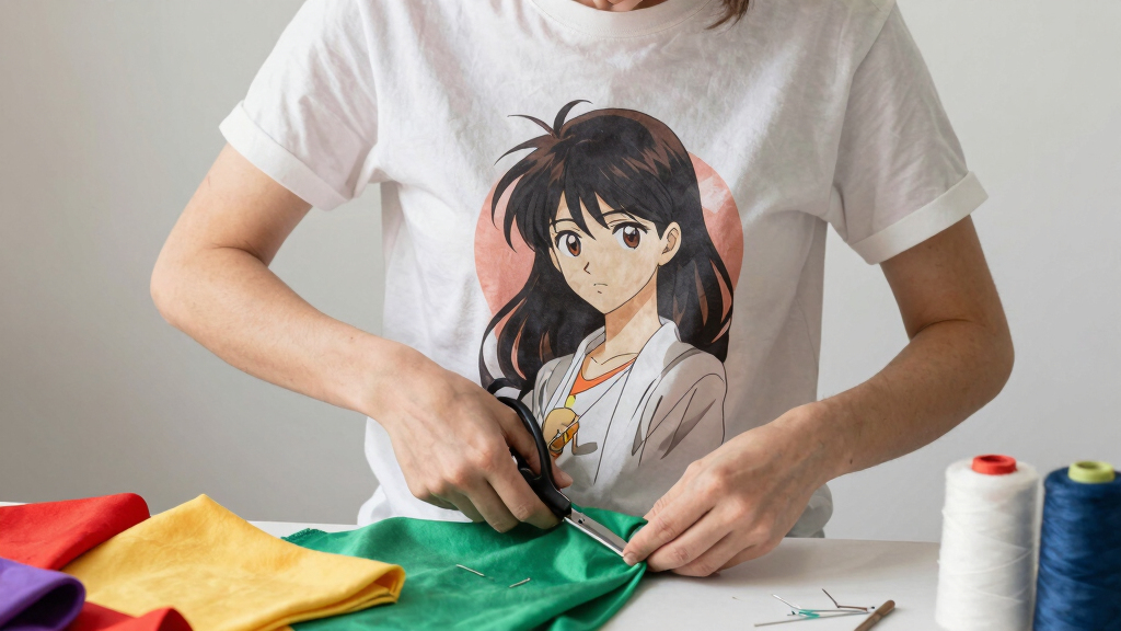 11 Best Anime Graphic T-Shirts in 2026