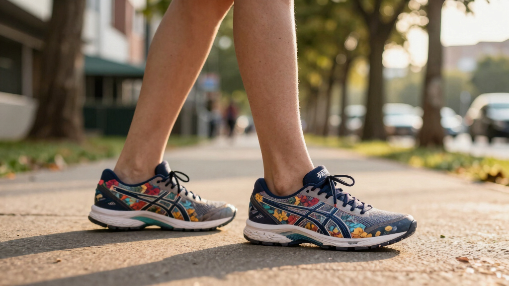 11 Best ASICS Sensory Bloom Shoes in 2026