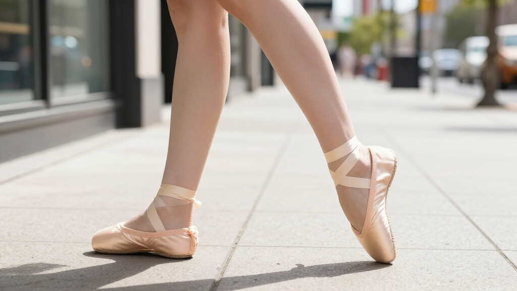 11 Best Ballet-Inspired Sneakers in 2026