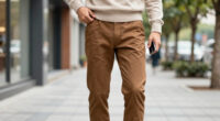 11 Best Brown Pants in 2026