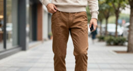11 Best Brown Pants in 2026