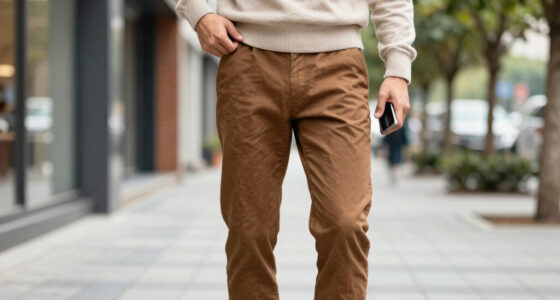 11 Best Brown Pants in 2026