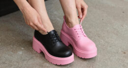 11 Best Chunky Platform Shoes in 2026