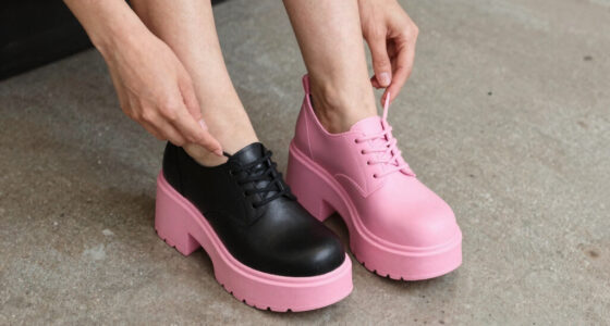 11 Best Chunky Platform Shoes in 2026