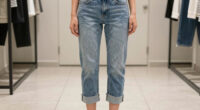 11 Best Cropped Pants for Women in 2026