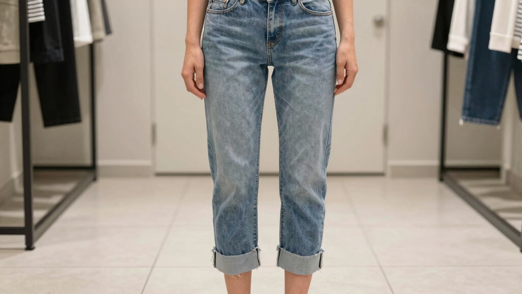 11 Best Cropped Pants for Women in 2026