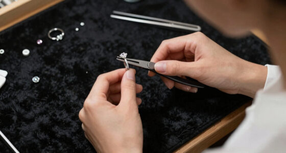 11 Best Diamond Jewelry in 2026