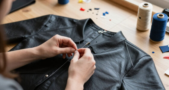 11 Best Fashion Jackets in 2026