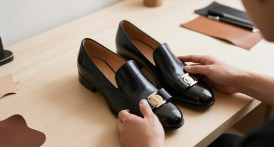 11 Best Ferragamo Shoes in 2026