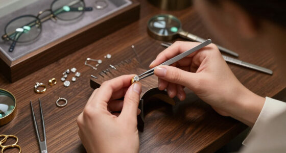 11 Best Fine Jewelry in 2026