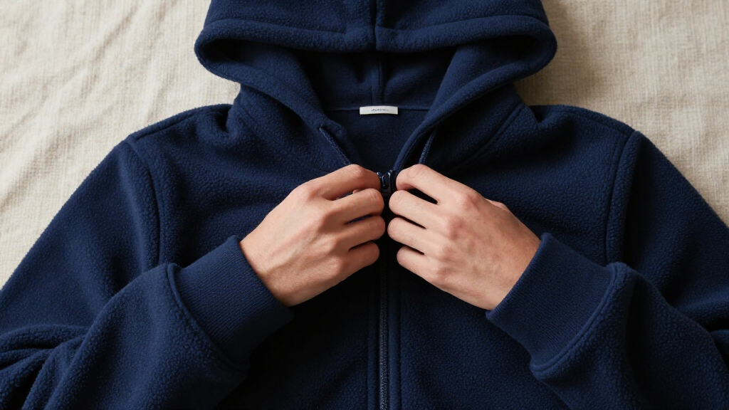 11 Best Fleece Hoodies in 2026