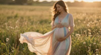 11 Best Flowy Maternity Dresses in 2026