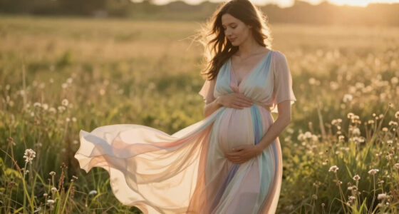11 Best Flowy Maternity Dresses in 2026