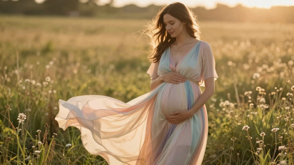 11 Best Flowy Maternity Dresses in 2026