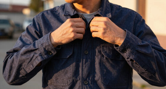11 Best French Workwear Jackets in 2026