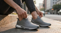 11 Best Futuristic Gray Sneakers in 2026