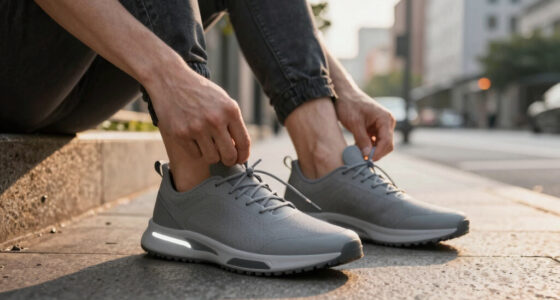 11 Best Futuristic Gray Sneakers in 2026