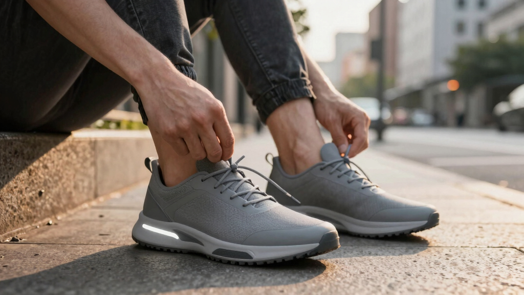 11 Best Futuristic Gray Sneakers in 2026