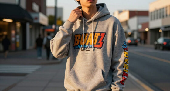 11 Best Graphic Hoodies in 2026