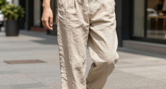 11 Best Linen Pants in 2026