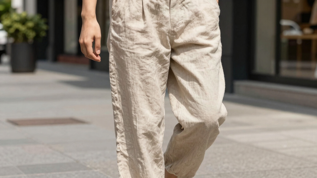 11 Best Linen Pants in 2026